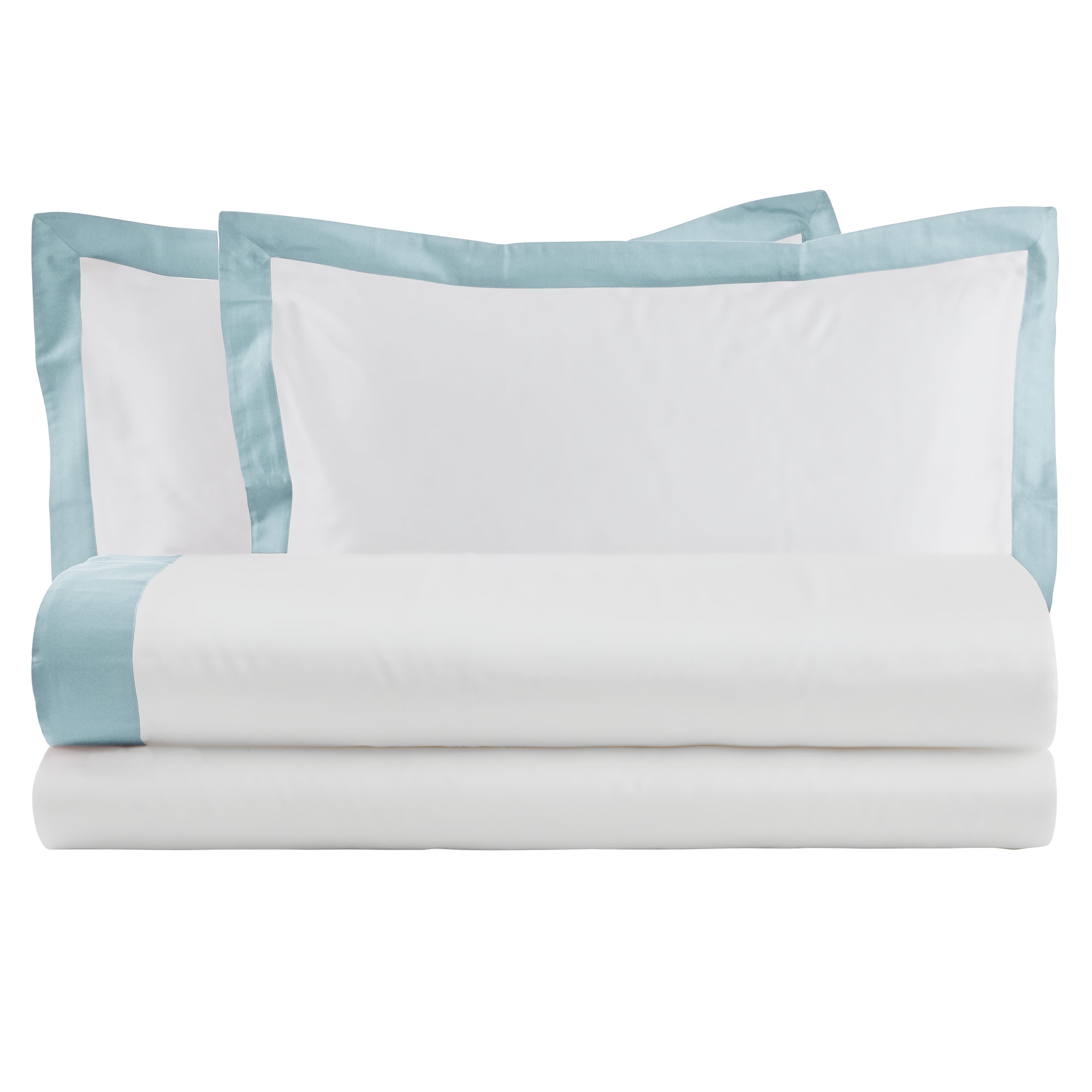 MATITI Completo Letto Matrimoniale - Biancoperla Shop